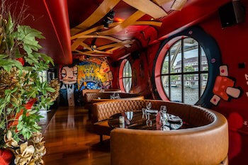 Apollo Hotel Amsterdam, A Tribute Portfolio Hotel