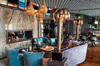 Apollo Hotel Amsterdam, A Tribute Portfolio Hotel