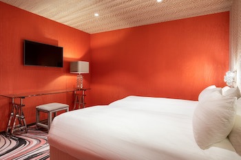 Apollo Hotel Amsterdam, A Tribute Portfolio Hotel