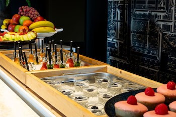 Apollo Hotel Amsterdam, A Tribute Portfolio Hotel