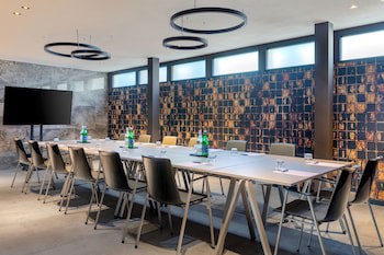 Apollo Hotel Amsterdam, A Tribute Portfolio Hotel