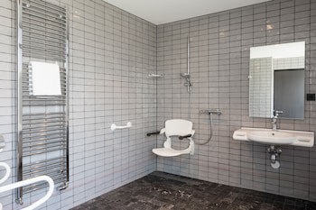 Apollo Hotel Amsterdam, A Tribute Portfolio Hotel