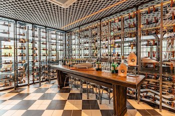 Apollo Hotel Amsterdam, A Tribute Portfolio Hotel
