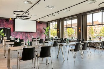 Apollo Hotel Amsterdam, A Tribute Portfolio Hotel