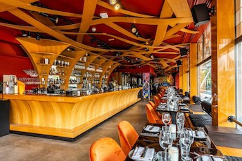 Apollo Hotel Amsterdam, A Tribute Portfolio Hotel