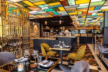 Apollo Hotel Amsterdam, A Tribute Portfolio Hotel