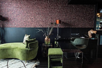 Apollo Hotel Amsterdam, A Tribute Portfolio Hotel