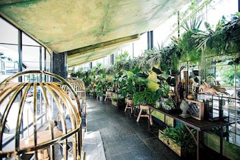 Apollo Hotel Amsterdam, A Tribute Portfolio Hotel