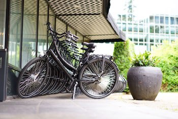 Apollo Hotel Amsterdam, A Tribute Portfolio Hotel