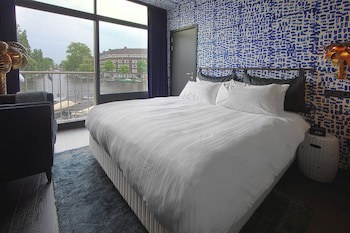Apollo Hotel Amsterdam, A Tribute Portfolio Hotel