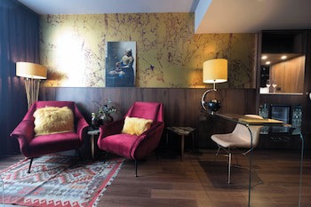 Apollo Hotel Amsterdam, A Tribute Portfolio Hotel