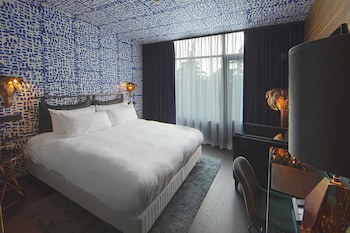 Apollo Hotel Amsterdam, A Tribute Portfolio Hotel