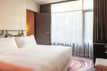 Apollo Hotel Amsterdam, A Tribute Portfolio Hotel