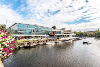 Apollo Hotel Amsterdam, A Tribute Portfolio Hotel