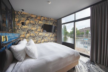 Apollo Hotel Amsterdam, A Tribute Portfolio Hotel