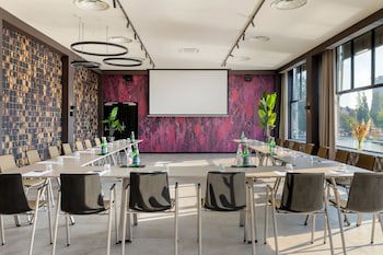 Apollo Hotel Amsterdam, A Tribute Portfolio Hotel