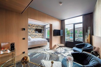 Apollo Hotel Amsterdam, A Tribute Portfolio Hotel