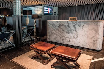 Apollo Hotel Amsterdam, A Tribute Portfolio Hotel
