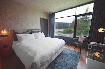 Apollo Hotel Amsterdam, A Tribute Portfolio Hotel