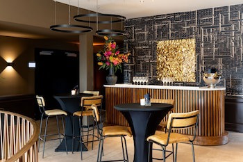 Apollo Hotel Amsterdam, A Tribute Portfolio Hotel