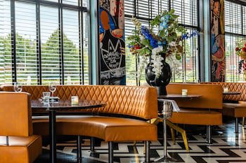 Apollo Hotel Amsterdam, A Tribute Portfolio Hotel