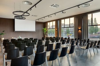 Apollo Hotel Amsterdam, A Tribute Portfolio Hotel