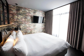 Apollo Hotel Amsterdam, A Tribute Portfolio Hotel