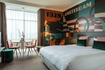 Apollo Hotel Amsterdam, A Tribute Portfolio Hotel