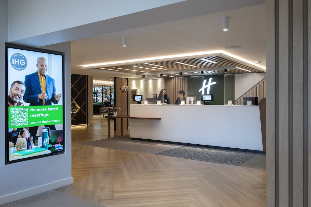 Holiday Inn London - Shepperton by IHG