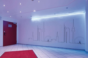 Austria Trend Hotel Ananas