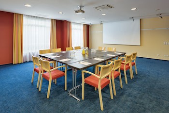 Austria Trend Hotel Ananas