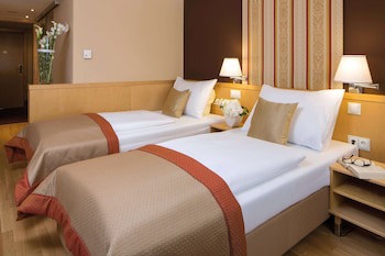 Austria Trend Hotel Ananas