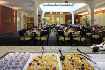 Austria Trend Hotel Ananas