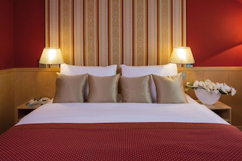 Austria Trend Hotel Ananas