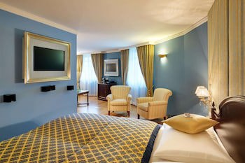 Austria Trend Hotel Ananas
