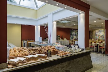 Austria Trend Hotel Ananas
