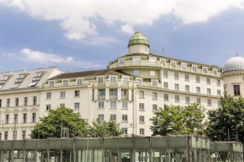 Austria Trend Hotel Ananas