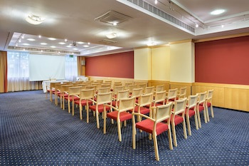 Austria Trend Hotel Ananas