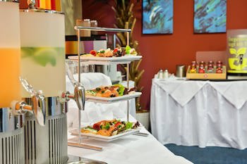 Austria Trend Hotel Ananas