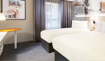 Leonardo Hotel Belfast