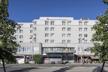 Austria Trend Hotel Europa Graz Hauptbahnhof
