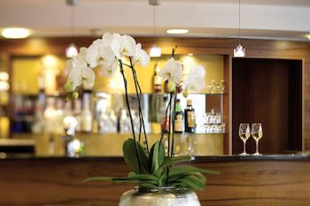 Austria Trend Hotel Europa Graz Hauptbahnhof