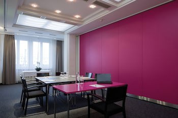 Austria Trend Hotel Europa Graz Hauptbahnhof
