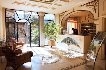 Hotel Milano Regency fotoğrafı