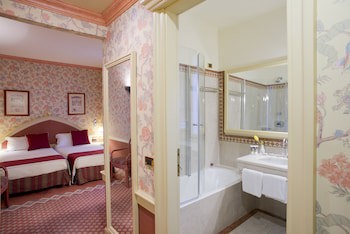 Hotel Milan Regency galeri fotoğrafı