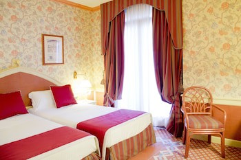 Hotel Milan Regency