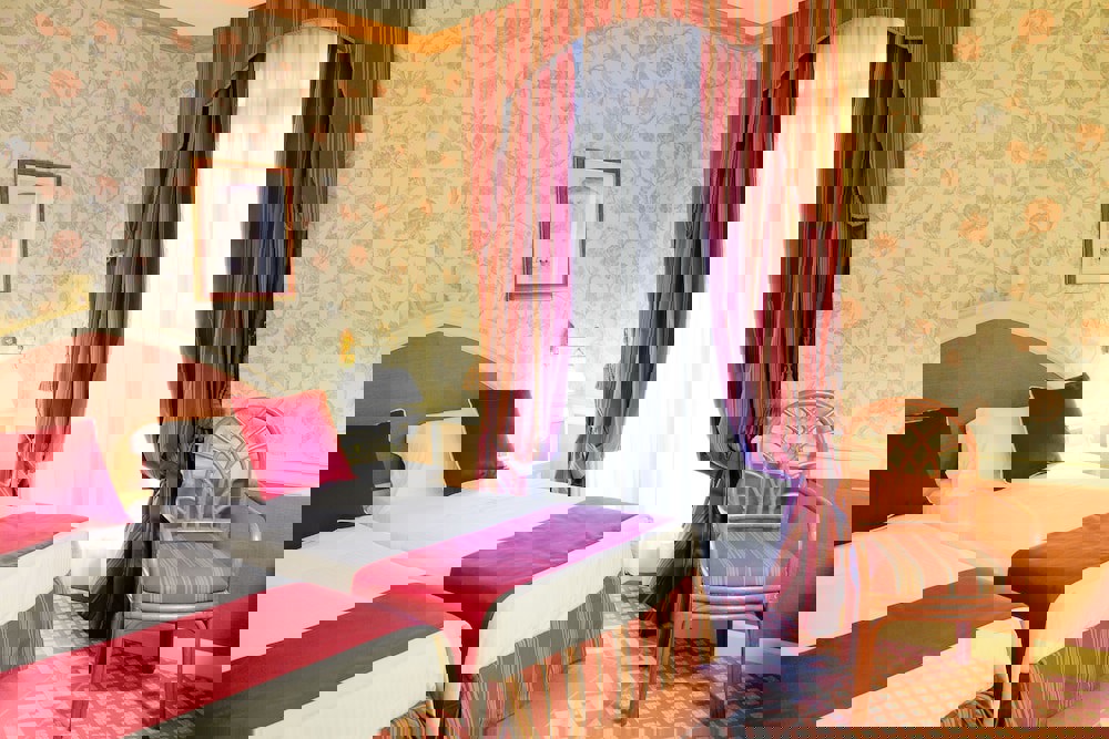 Hotel Milano Regency