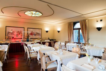 Hotel Milan Regency galeri fotoğrafı
