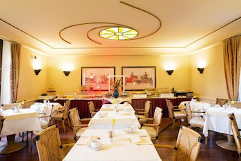 Hotel Milan Regency galeri fotoğrafı