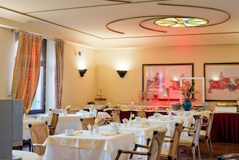 Hotel Milan Regency galeri fotoğrafı